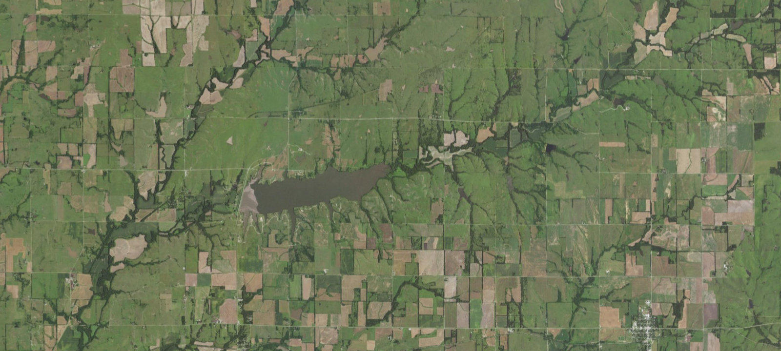 Map of 18