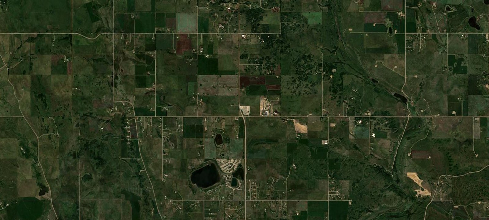 Map of SpringHill RV Park