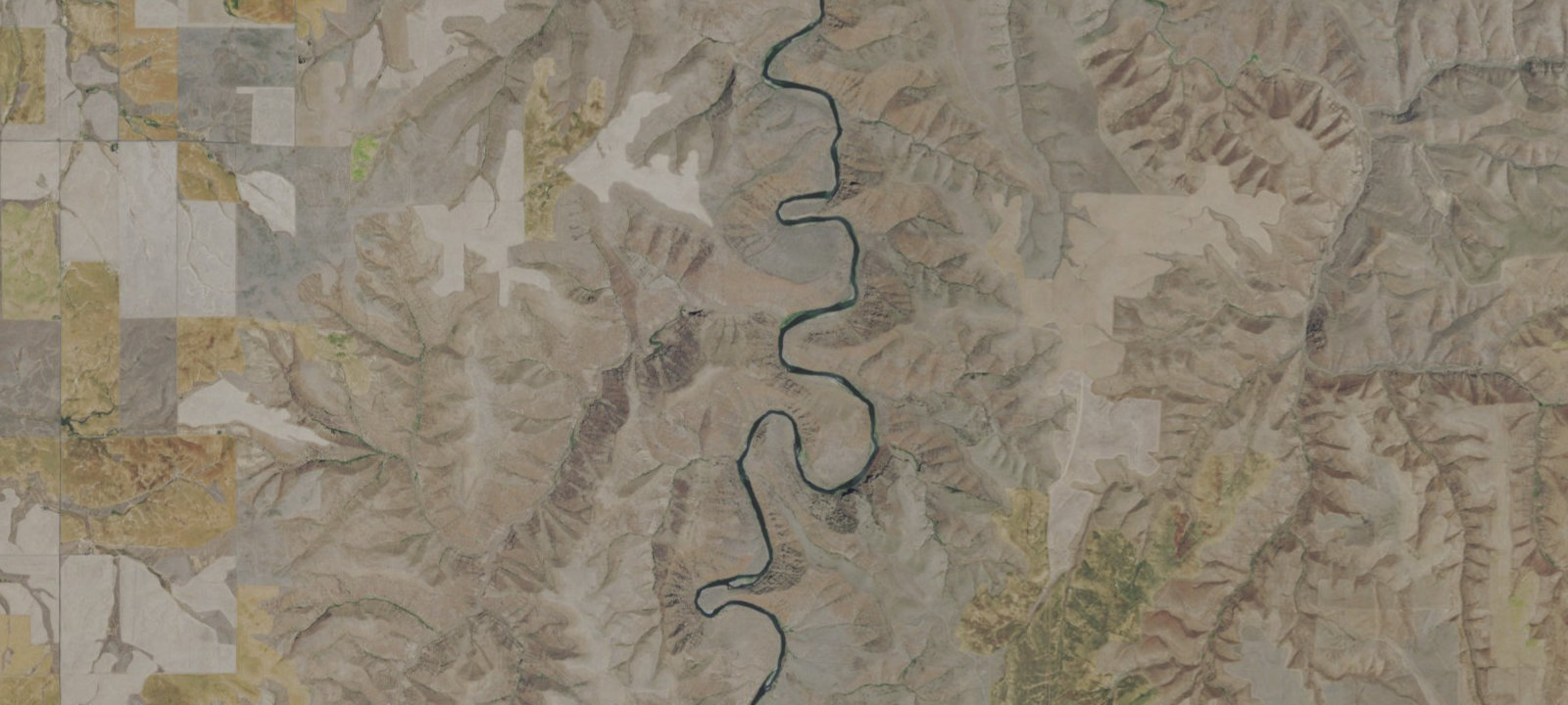 Map of 61.7R