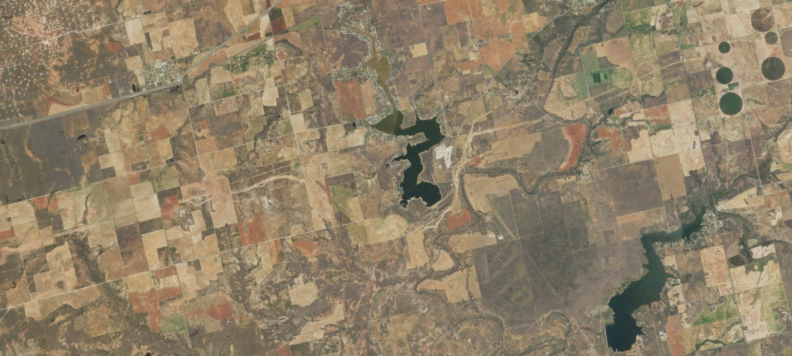 Map of 53