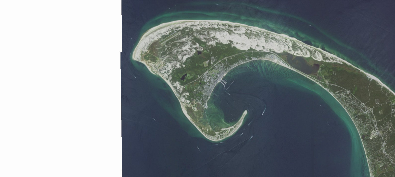 Map of Coastal Acres Camping Court