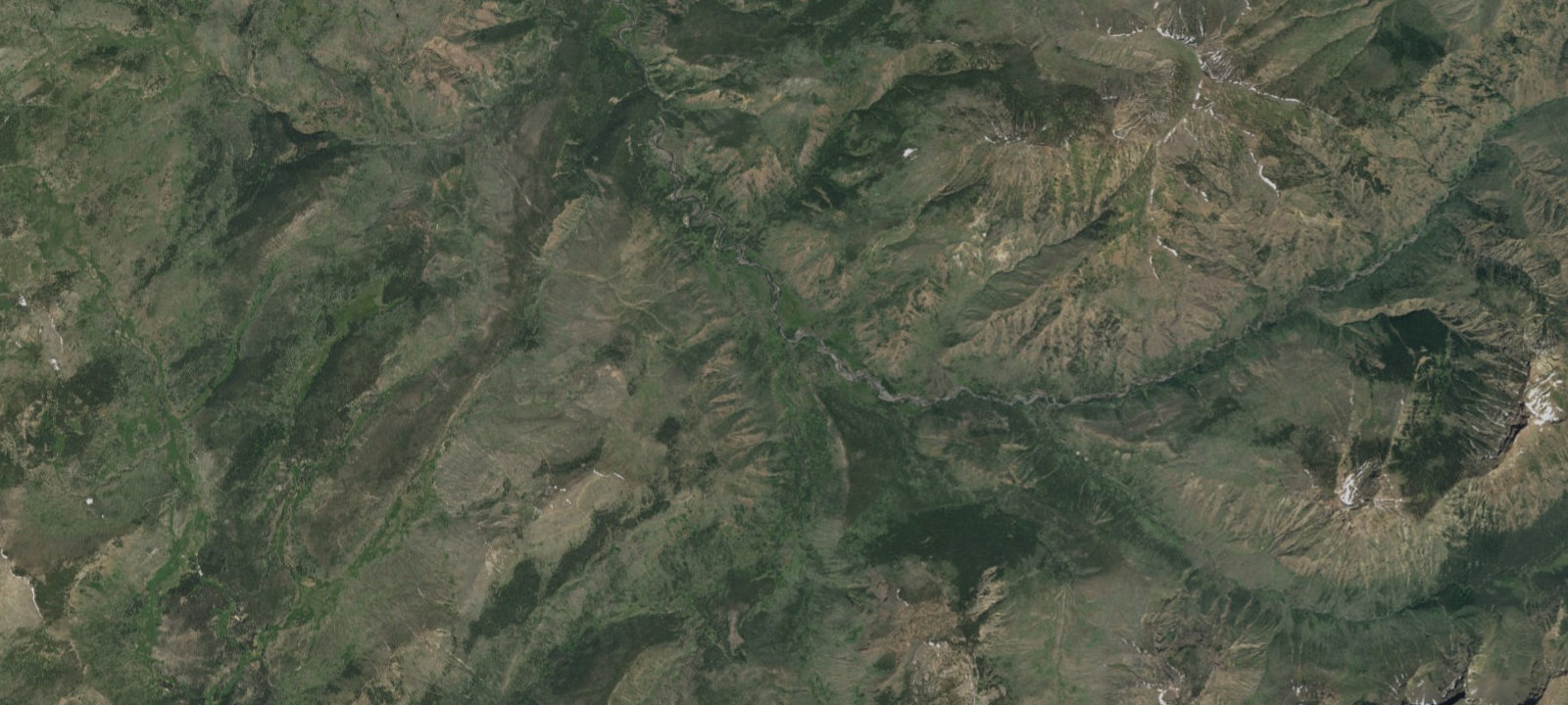 Map of 3T1