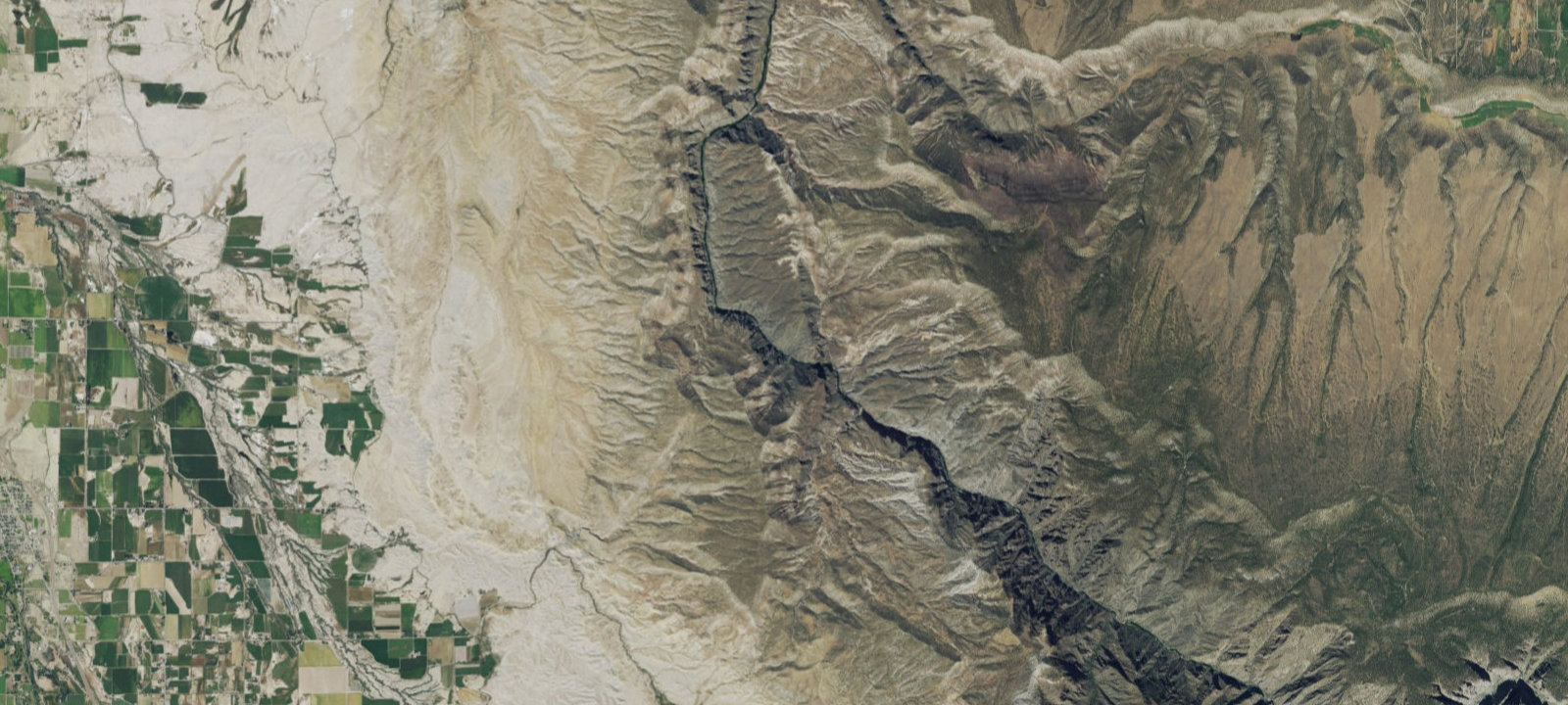 Map of (Overflow A)