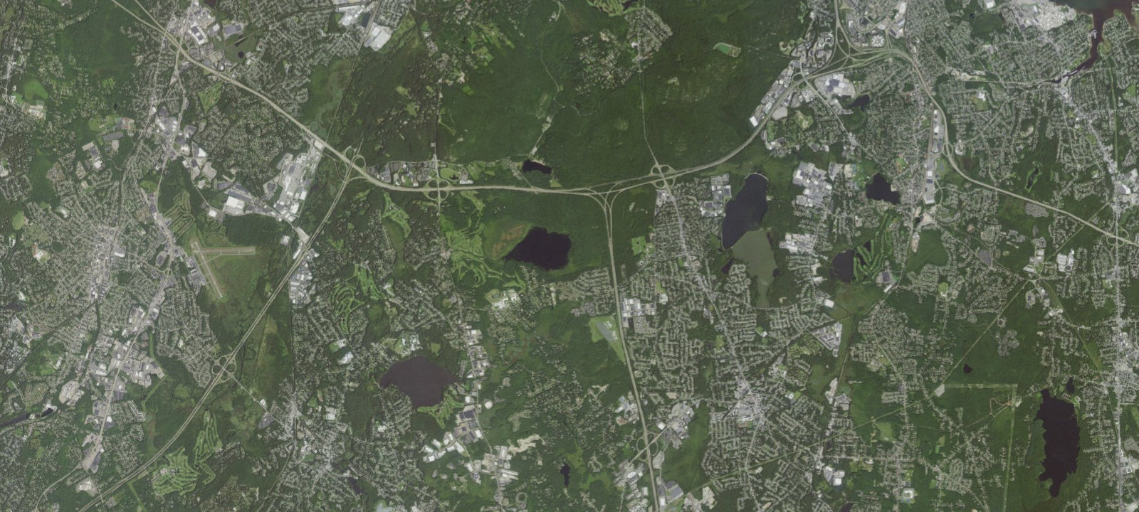 Map of Missionary Point