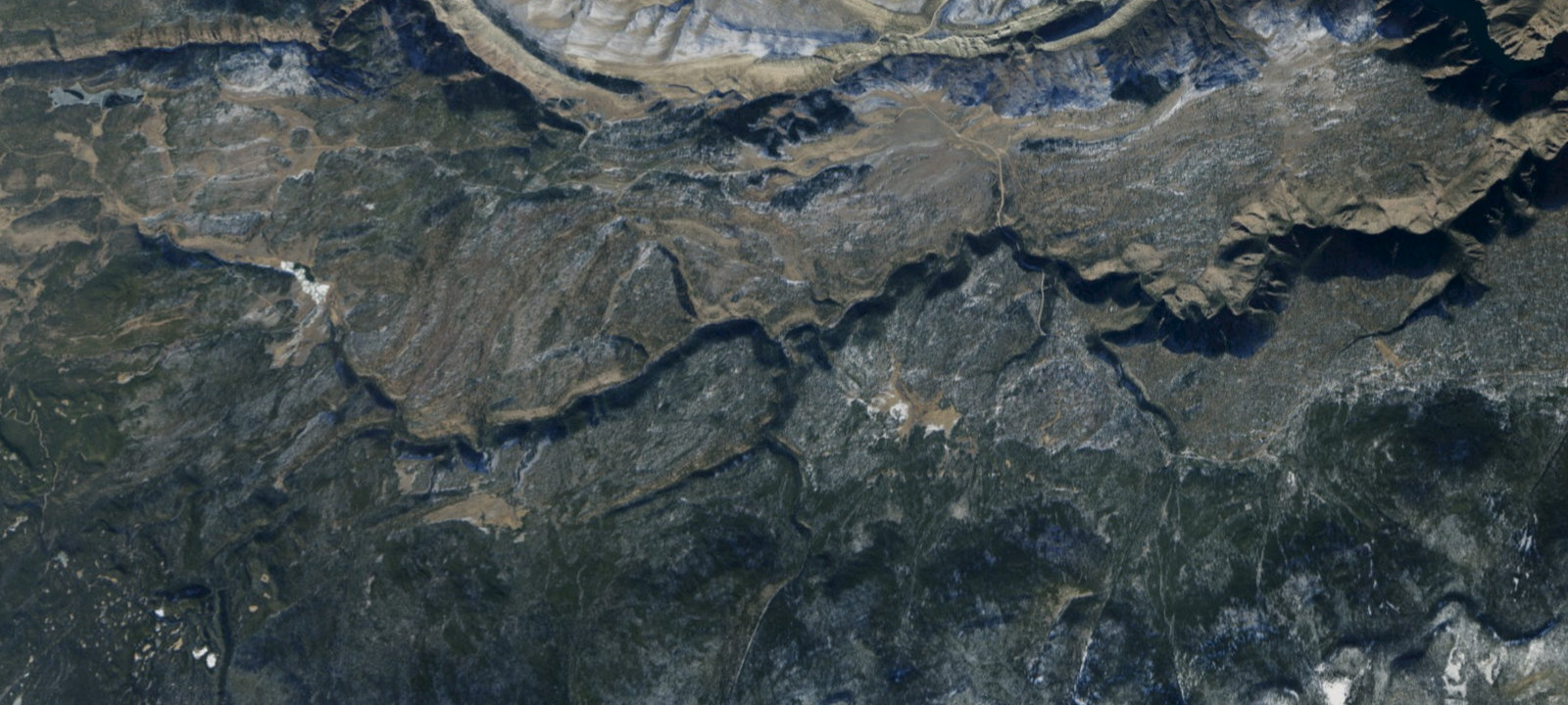Map of Site 3