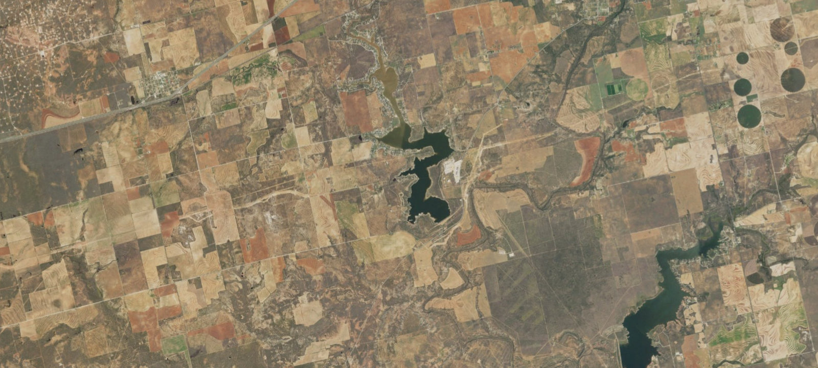 Map of 115