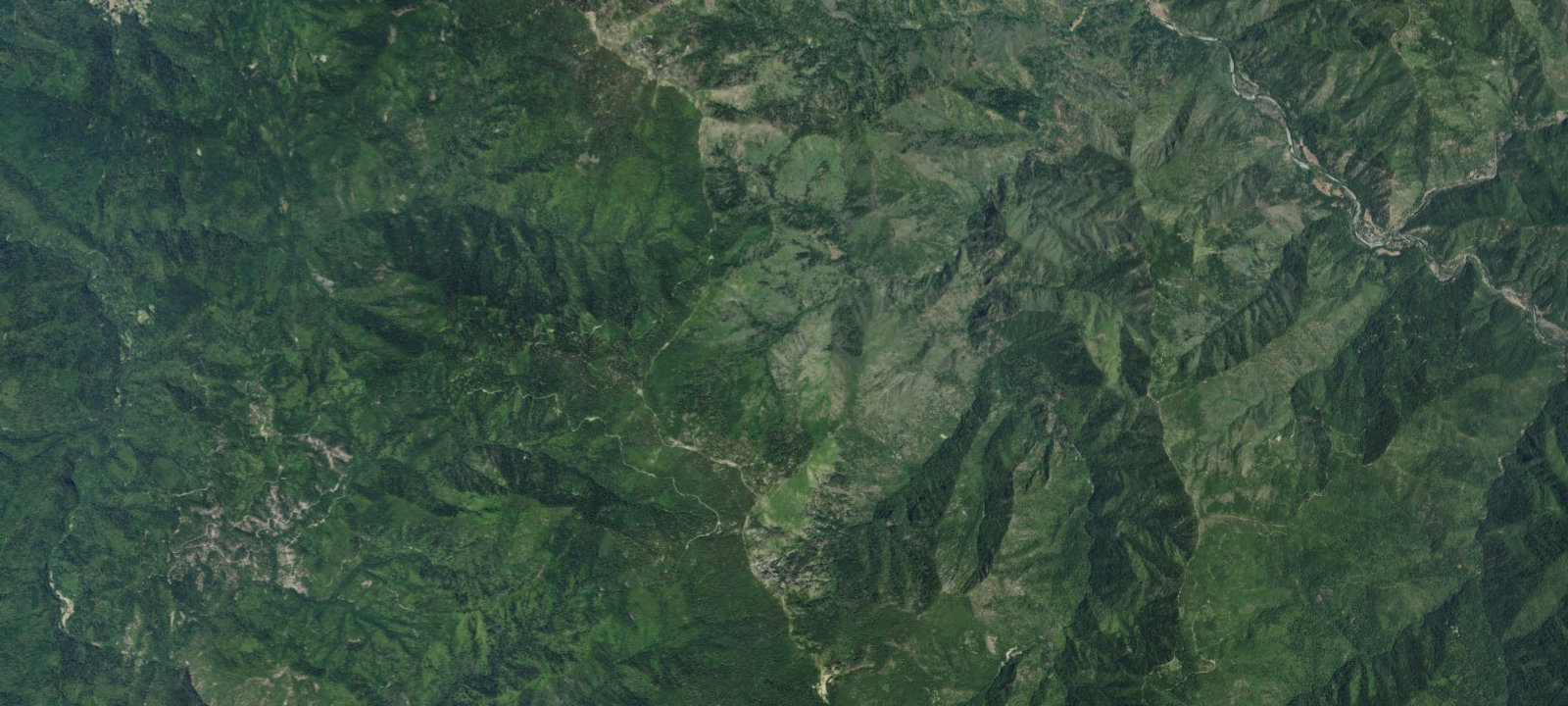 Map of Louse Camp