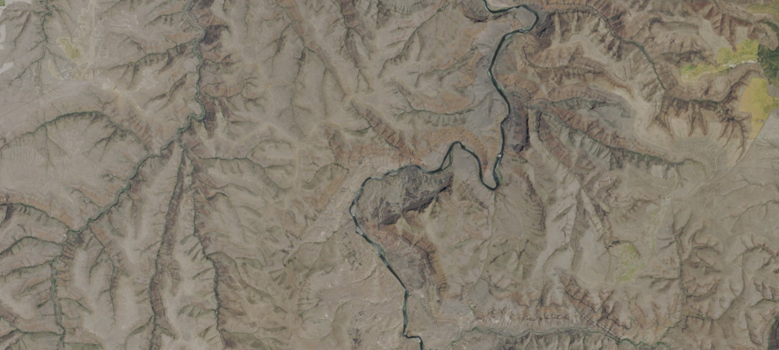Map of Basalt Beach