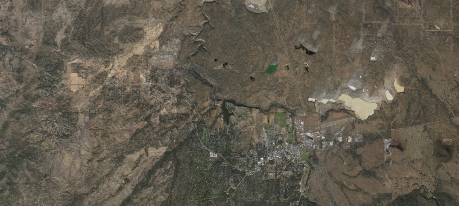 Map of Cinnamon Teal 20