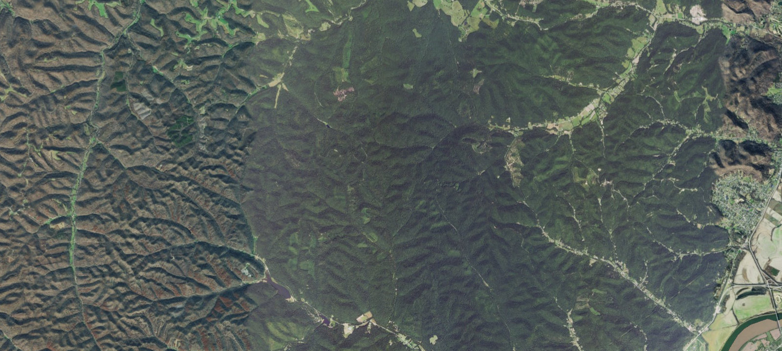 Map of Camp 1