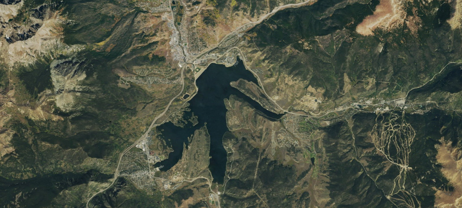 Map of Windy Point Group (CO)