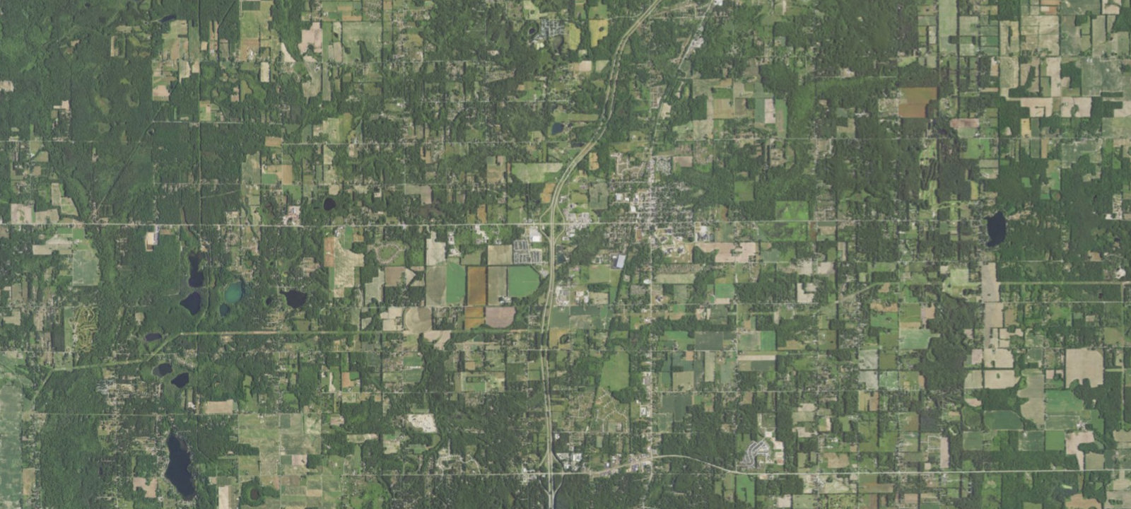 Map of Lakeside Camp Park