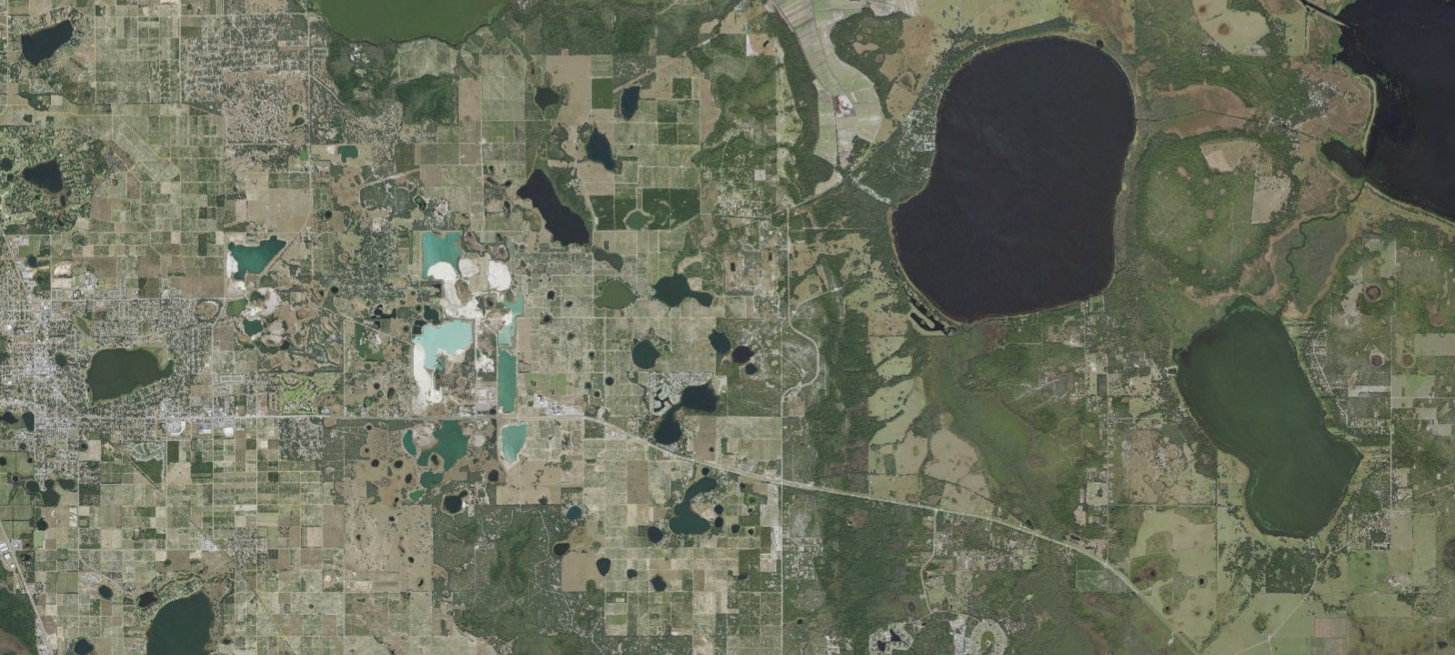 Map of Tad Stoler