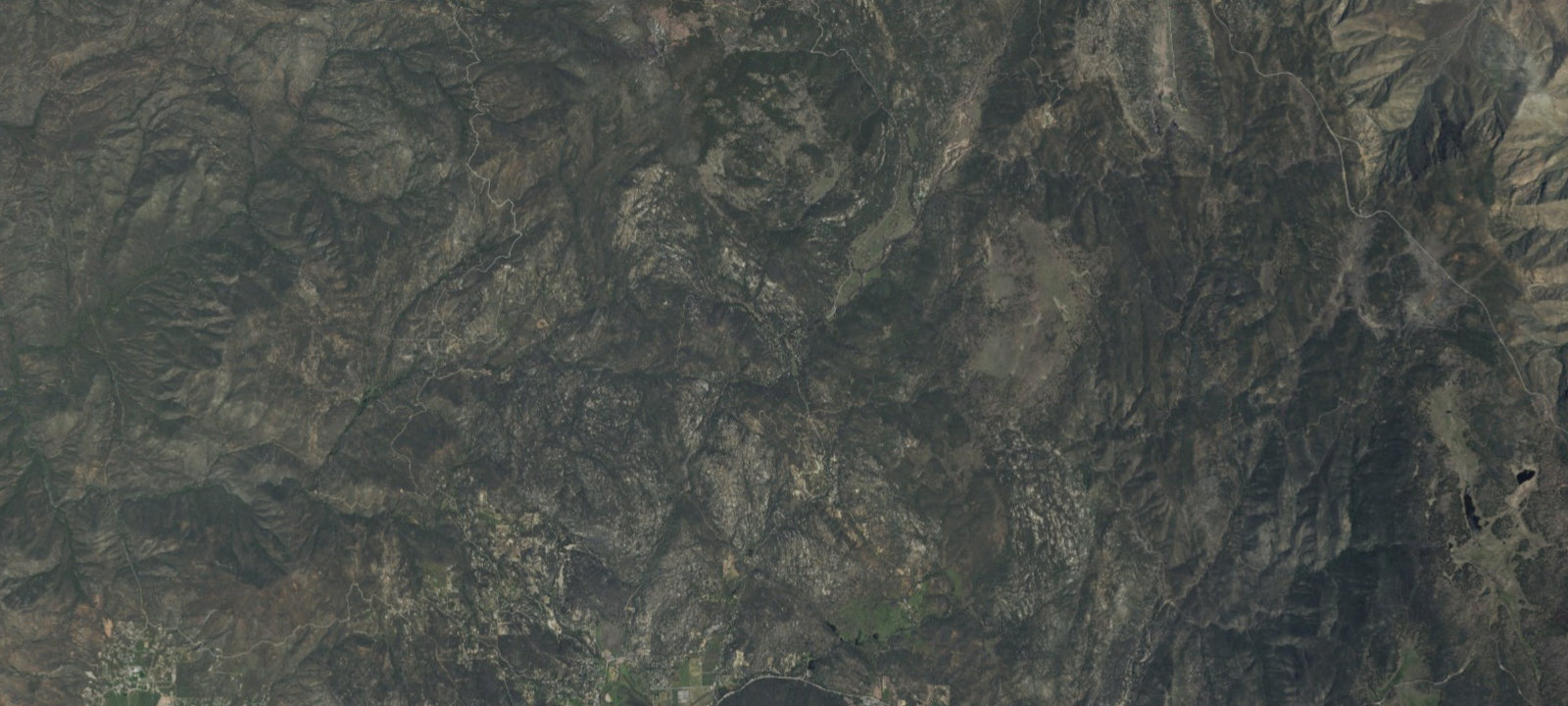 Map of 80