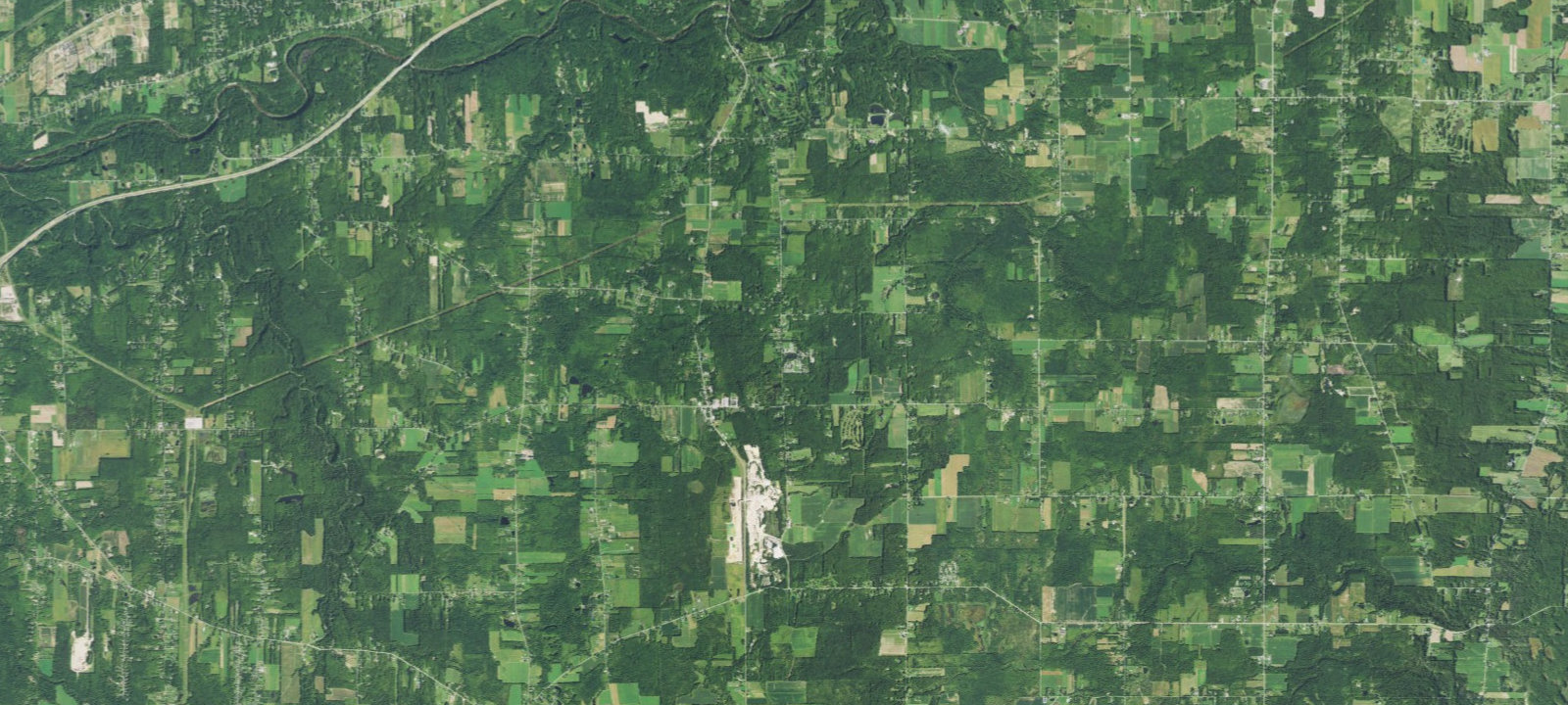 Map of Heritage Hills RV Park