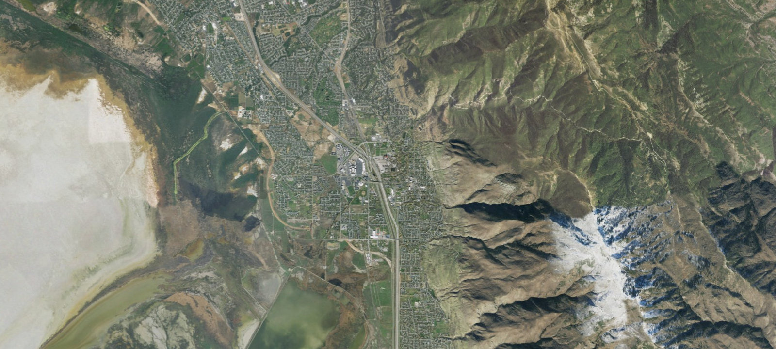 Map of Lagoon RV Park & Campground