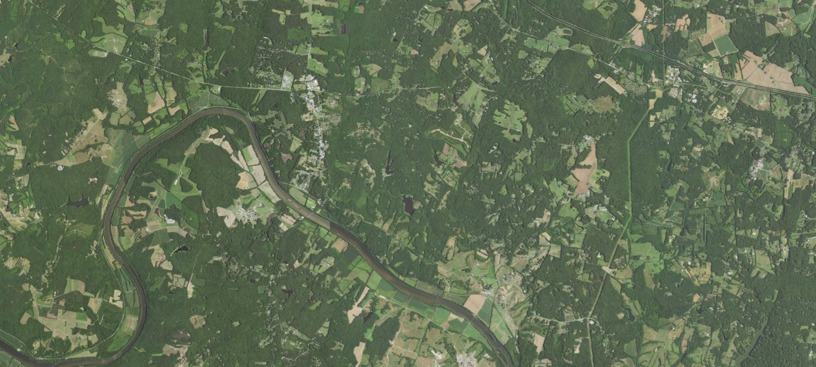 Map of 11 Mathney