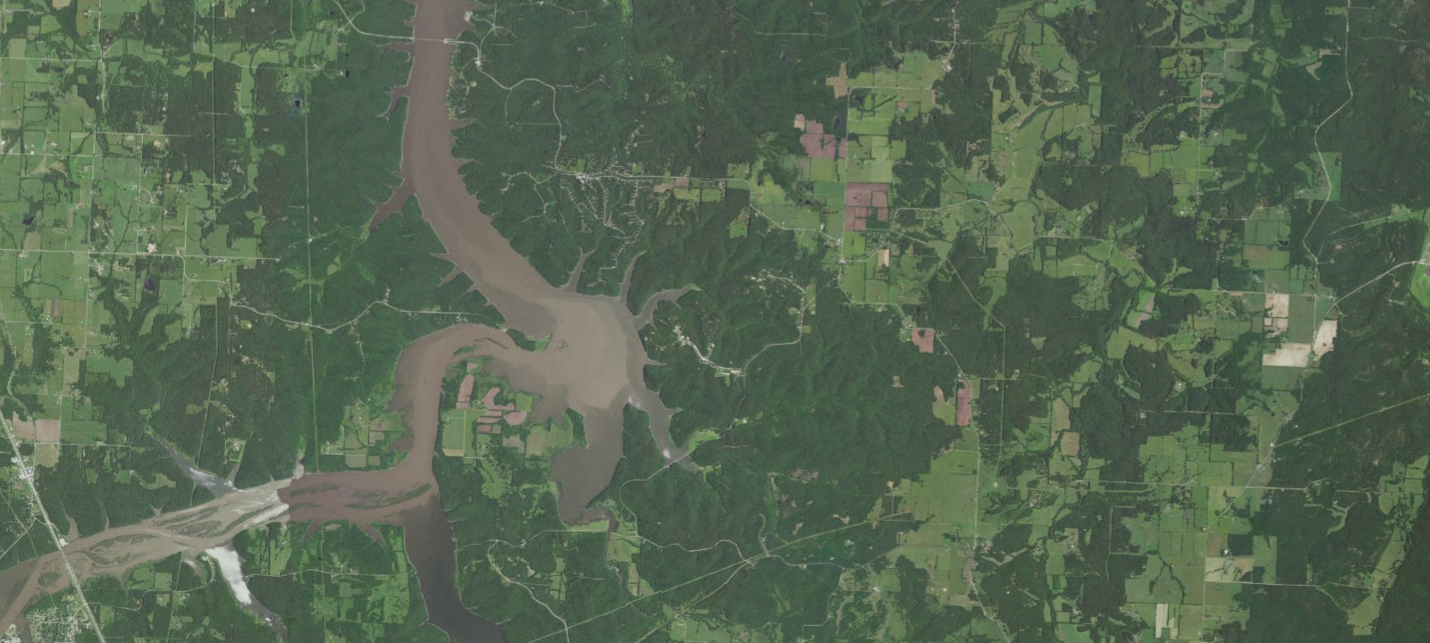 Map of Maple