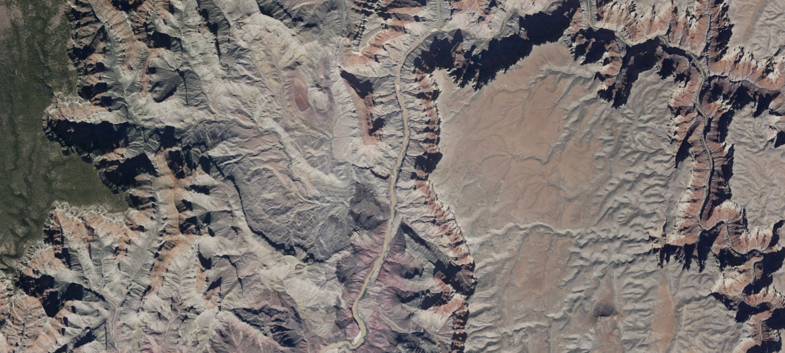 Map of Carbon Camp