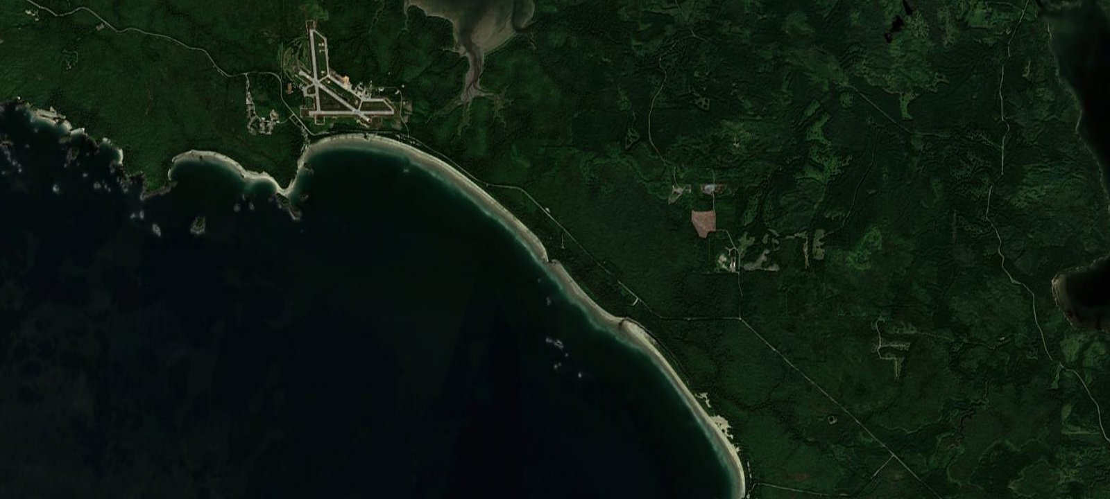 Map of 20