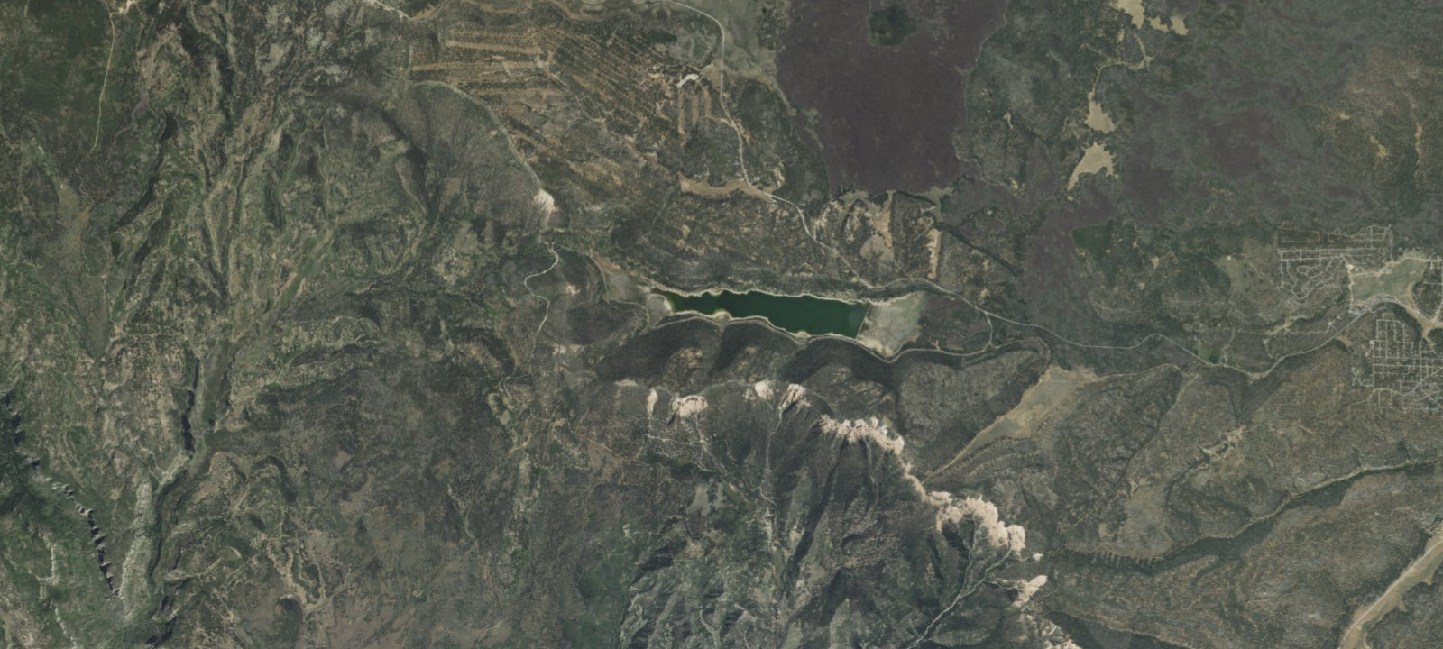 Map of Site 29