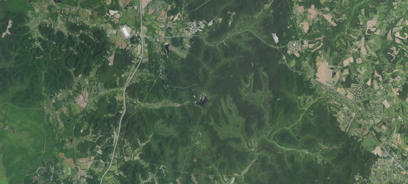 Map of Site 5