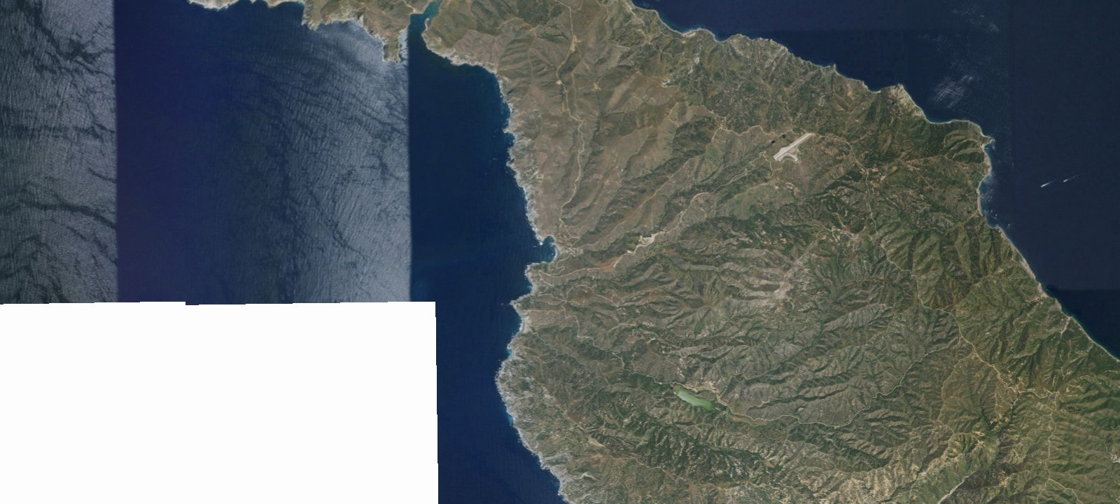Map of 09