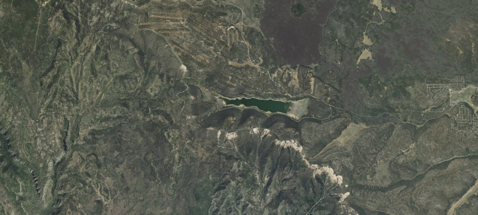 Map of Site 24