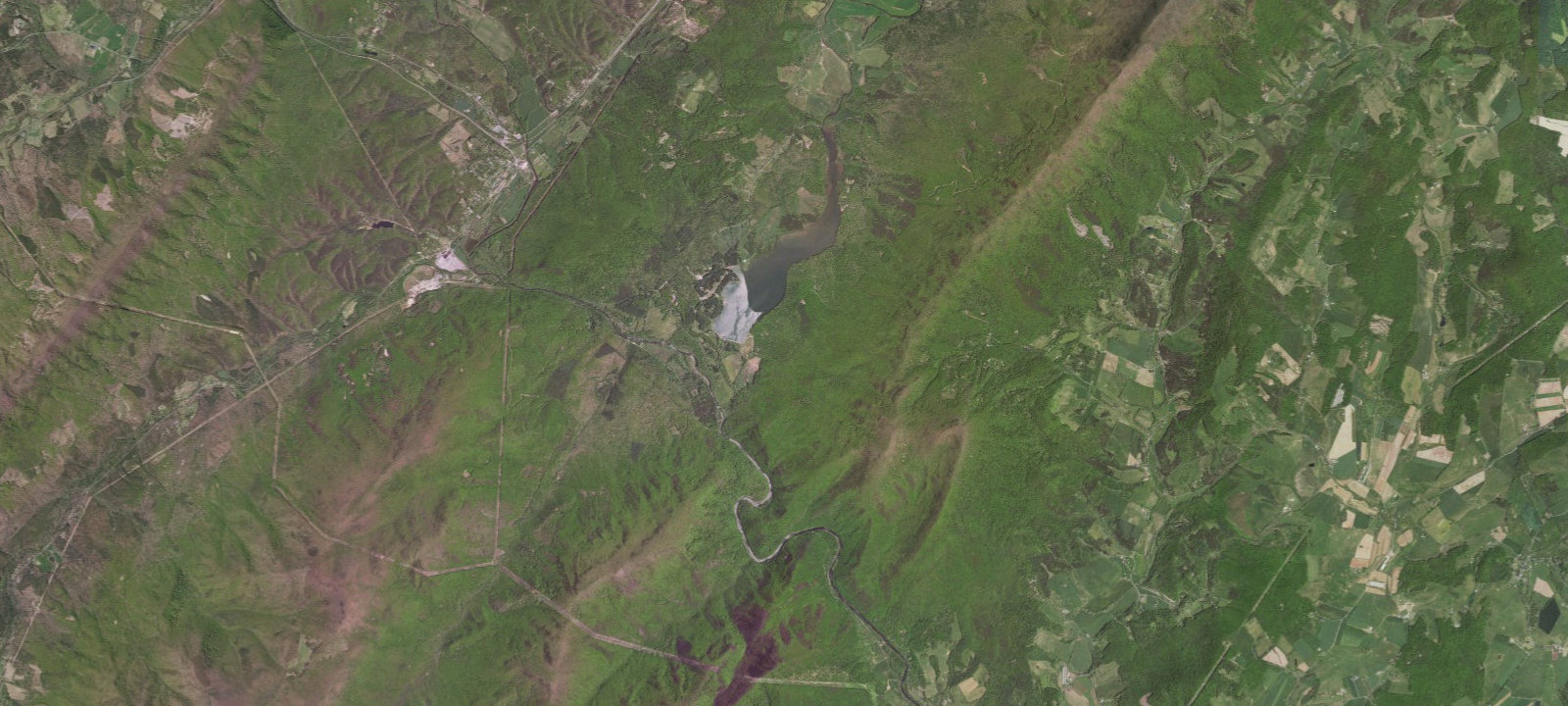 Map of Site 10 - Paschalides
