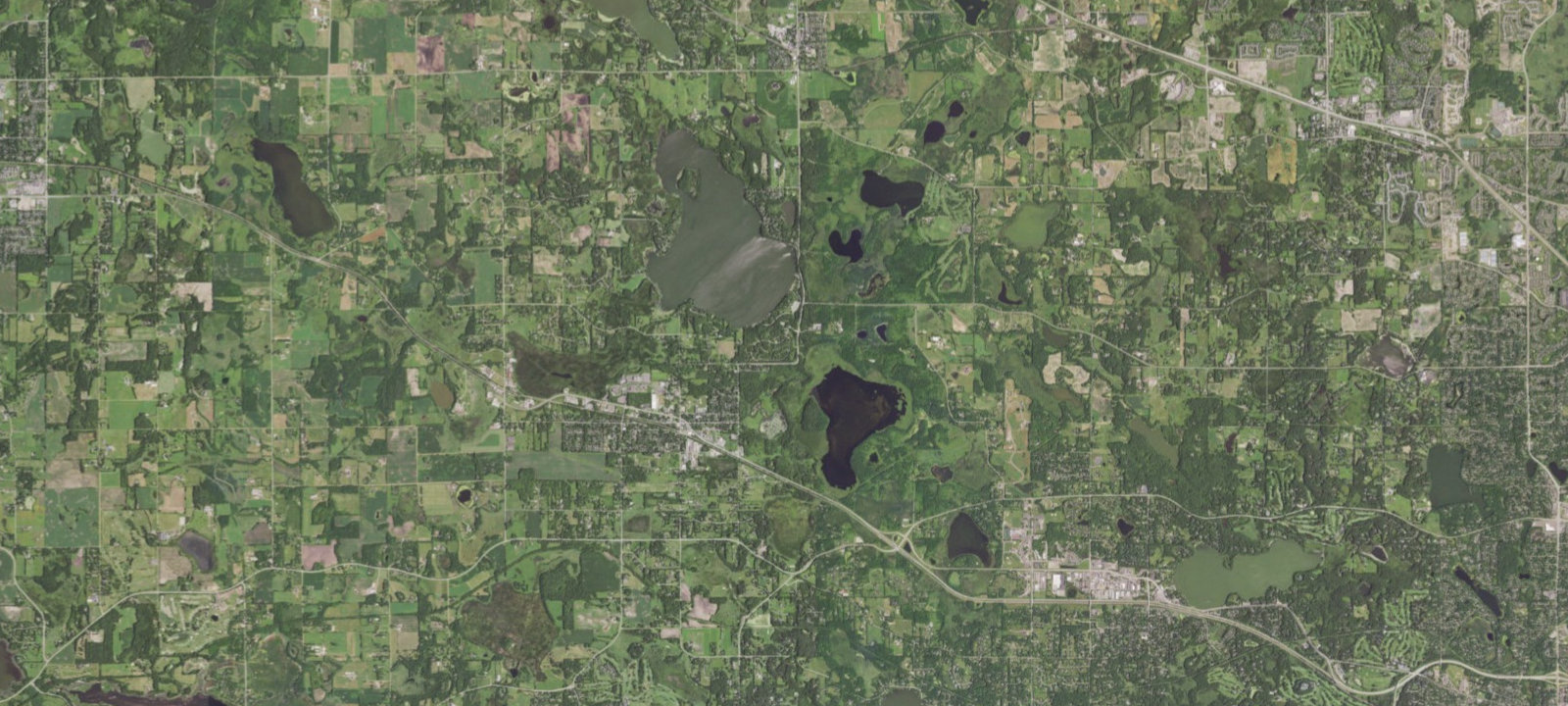 Map of G19