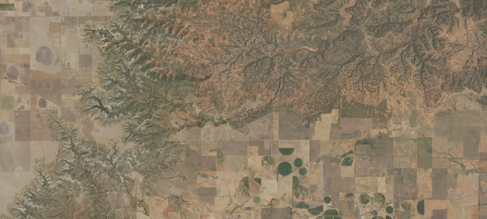 Map of 29