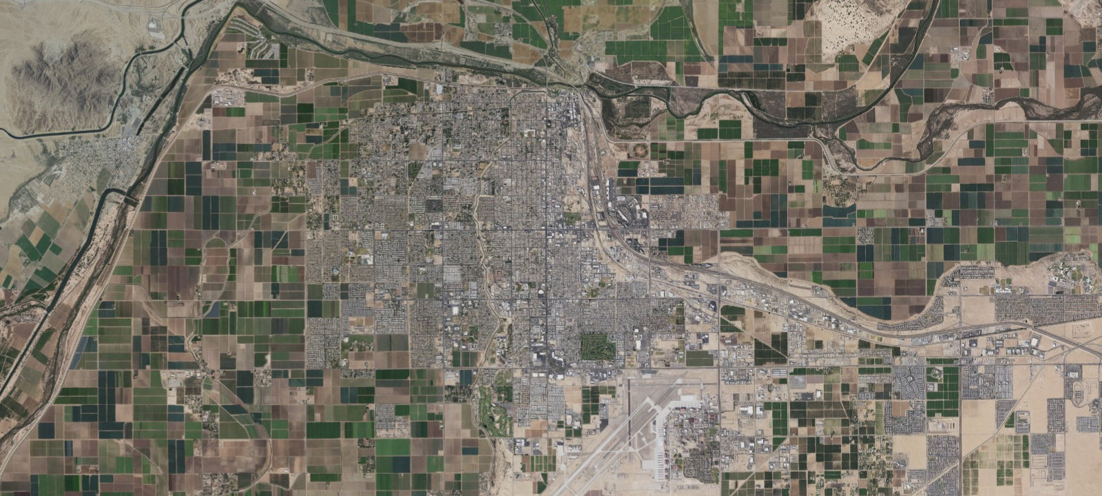 Map of Double S Adult Mobile Park