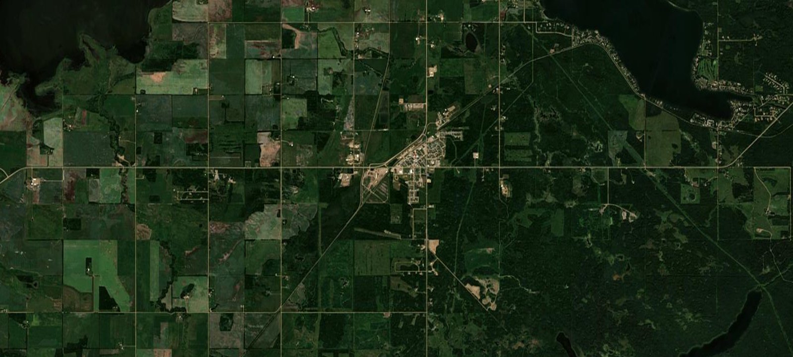 Map of Boyle RV Park