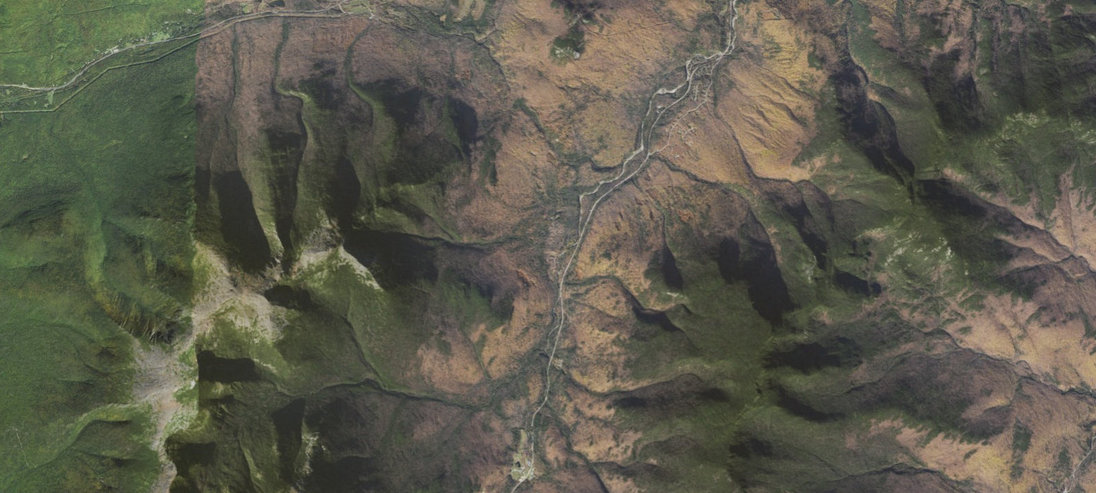 Map of Dolly Copp