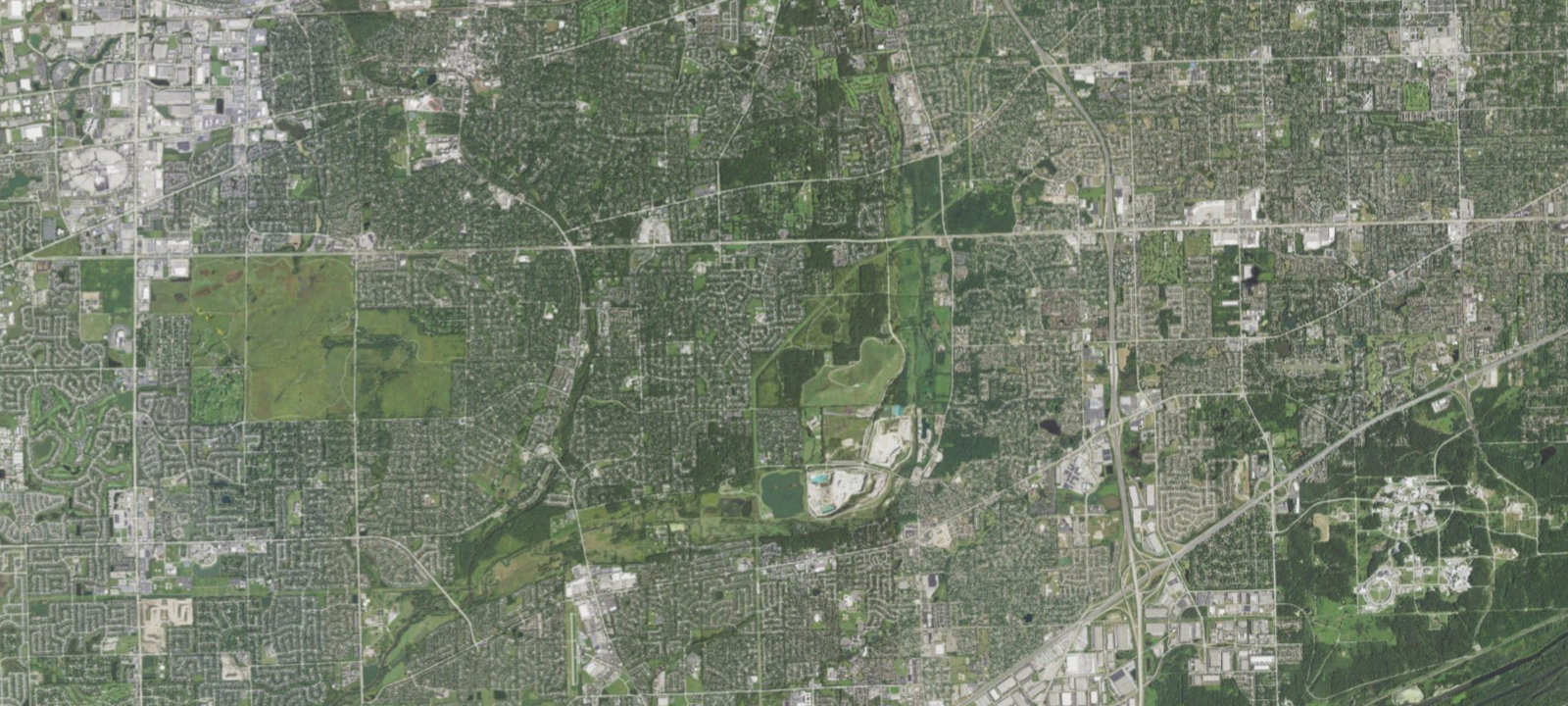 Map of 5