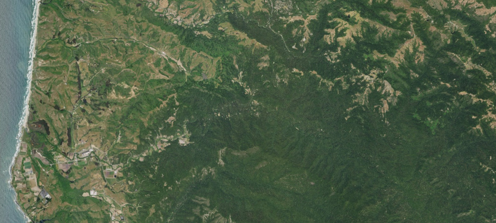 Map of Wurr Flat Group Campground