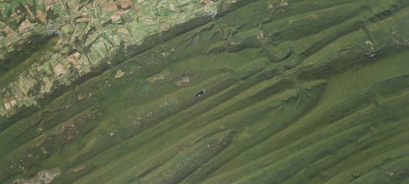 Map of 49