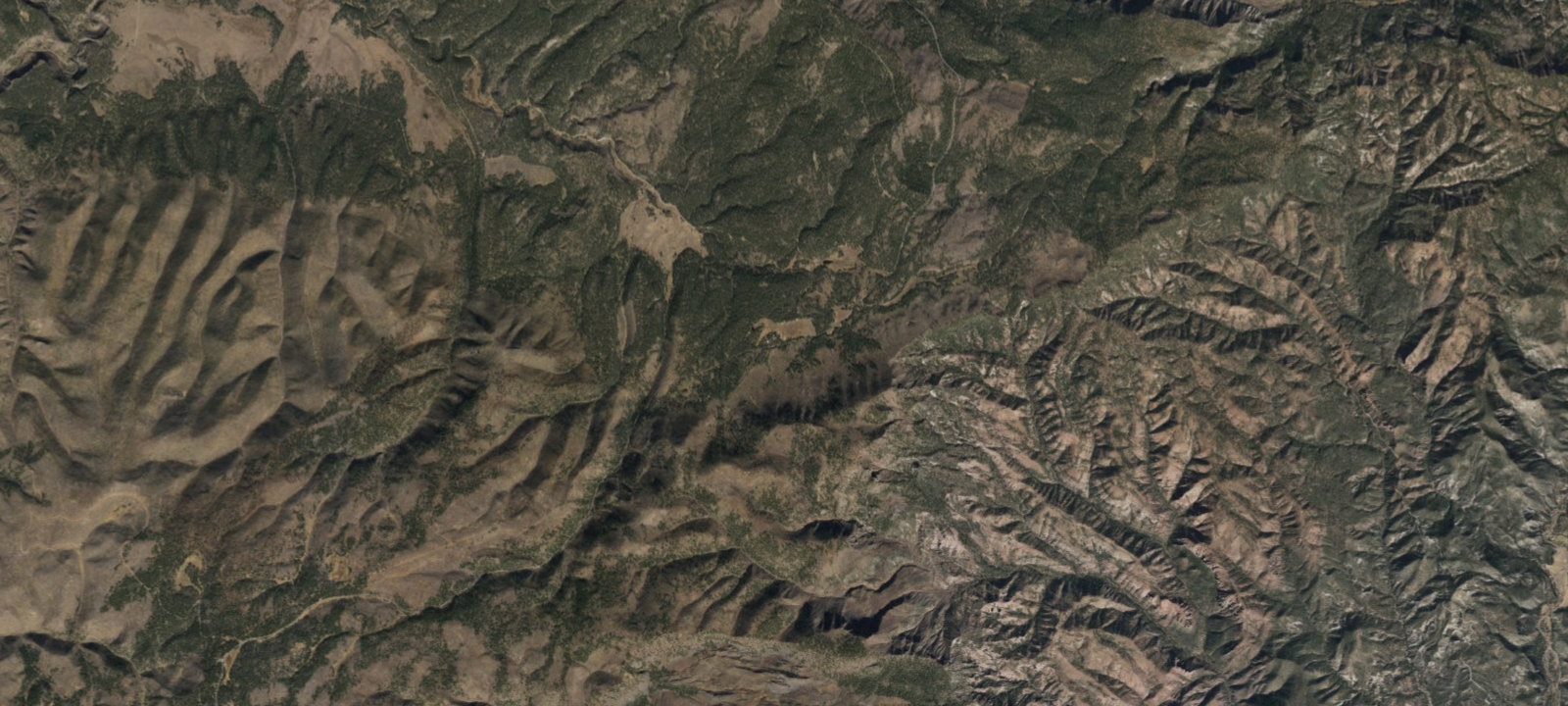 Map of Josh Ranch RV Park