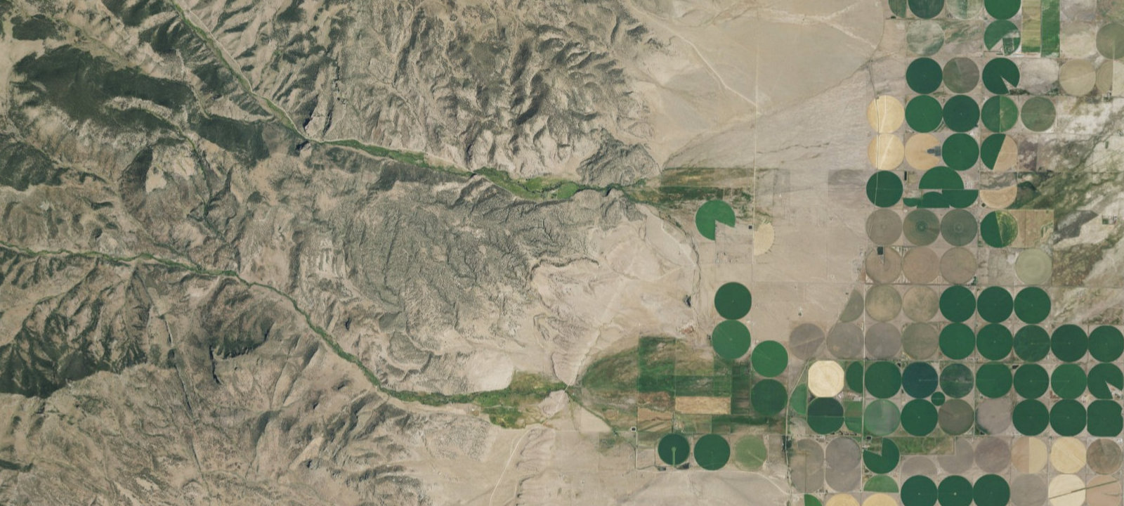 Map of Penitente Canyon Campground Site 4