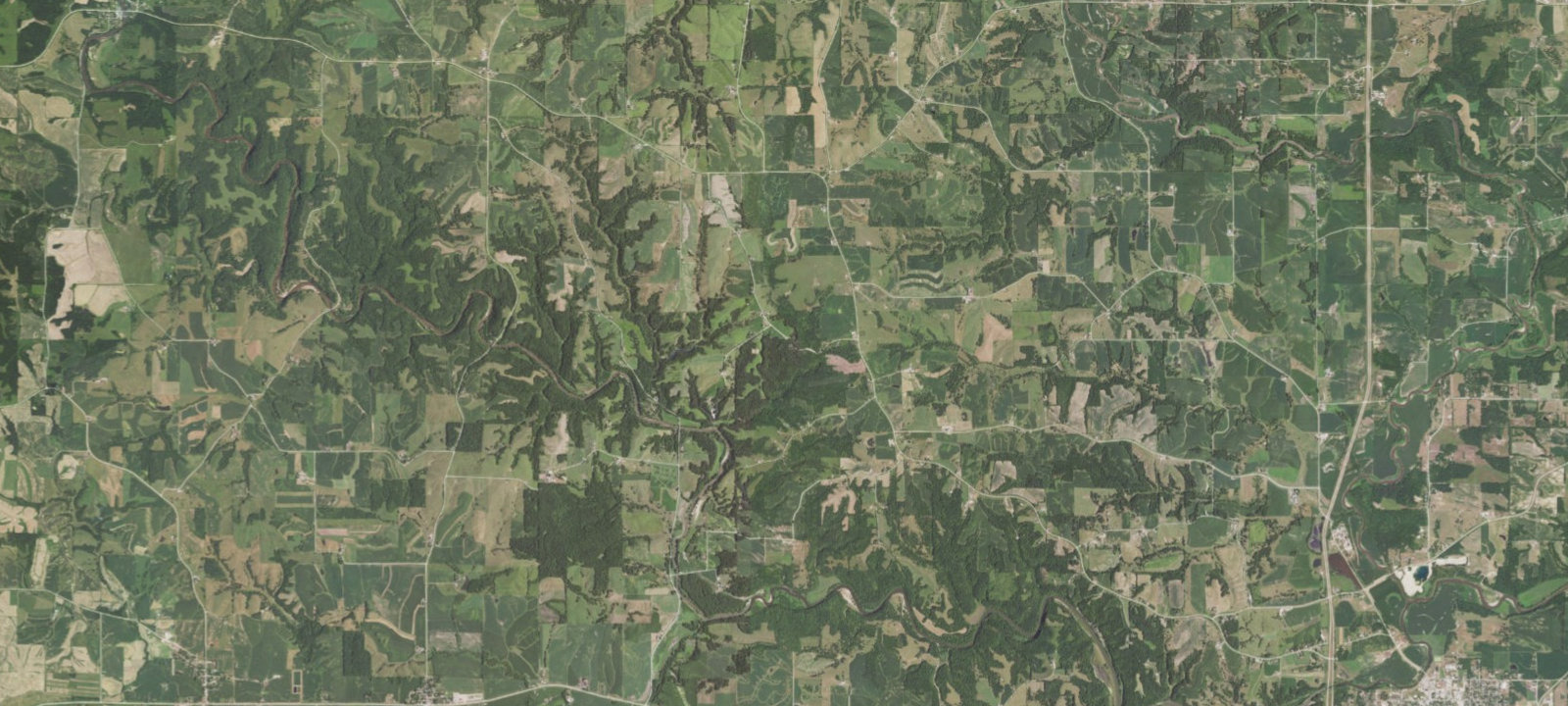 Map of 19