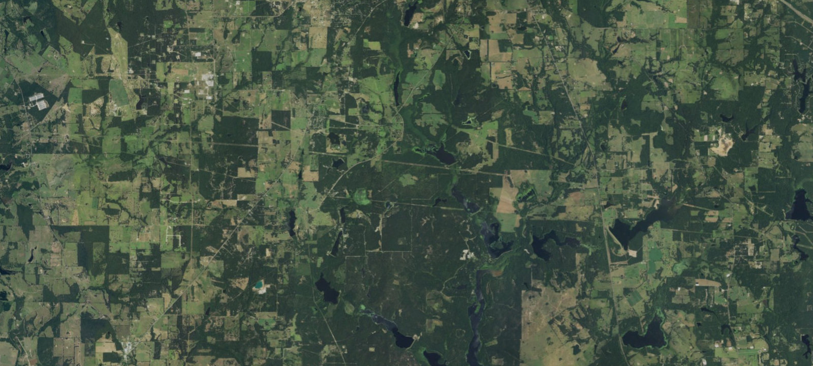 Map of Camp Meisenbach