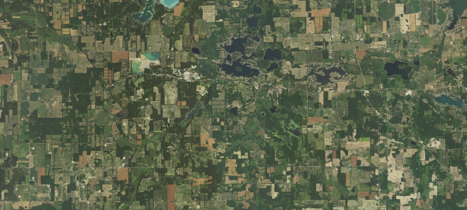 Map of Somerset Beach Campground