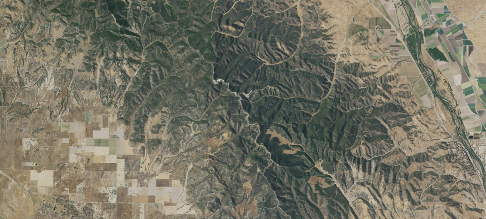 Map of 7