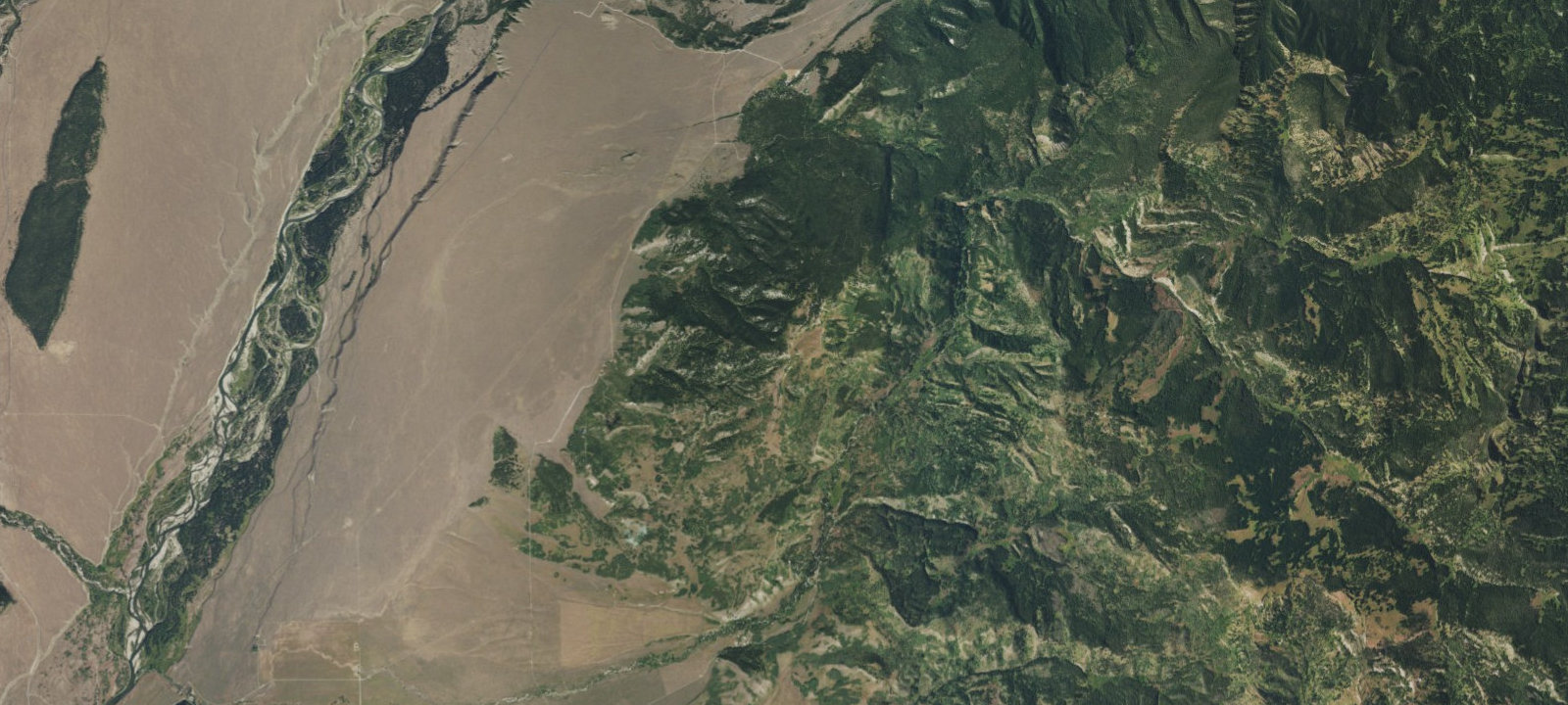 Map of Shadow Upper 11