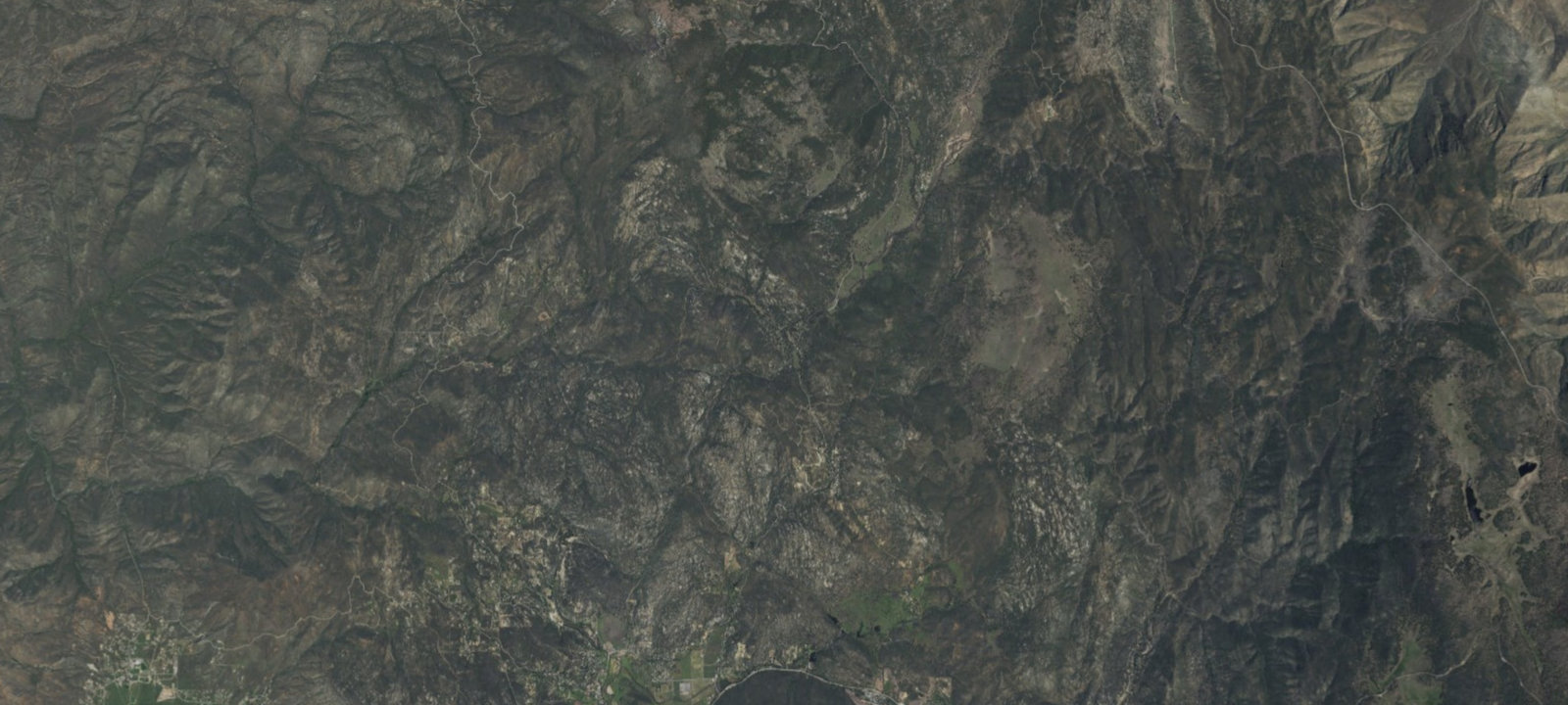 Map of 71