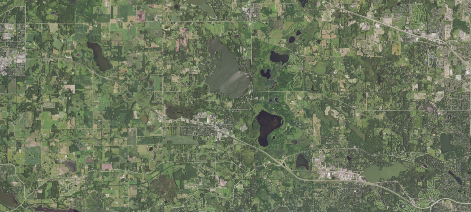 Map of C21