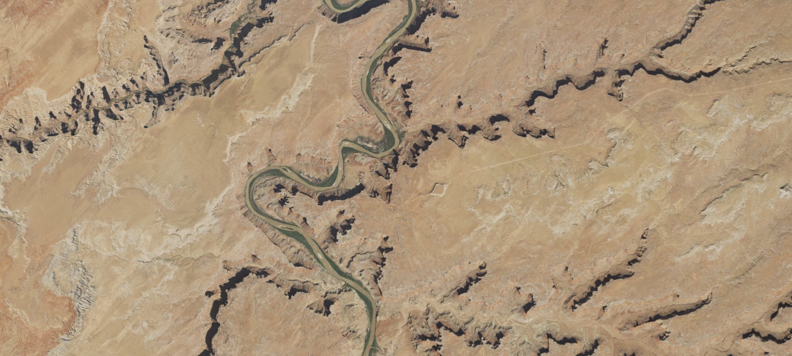 Map of Designated Walk-In Campsites