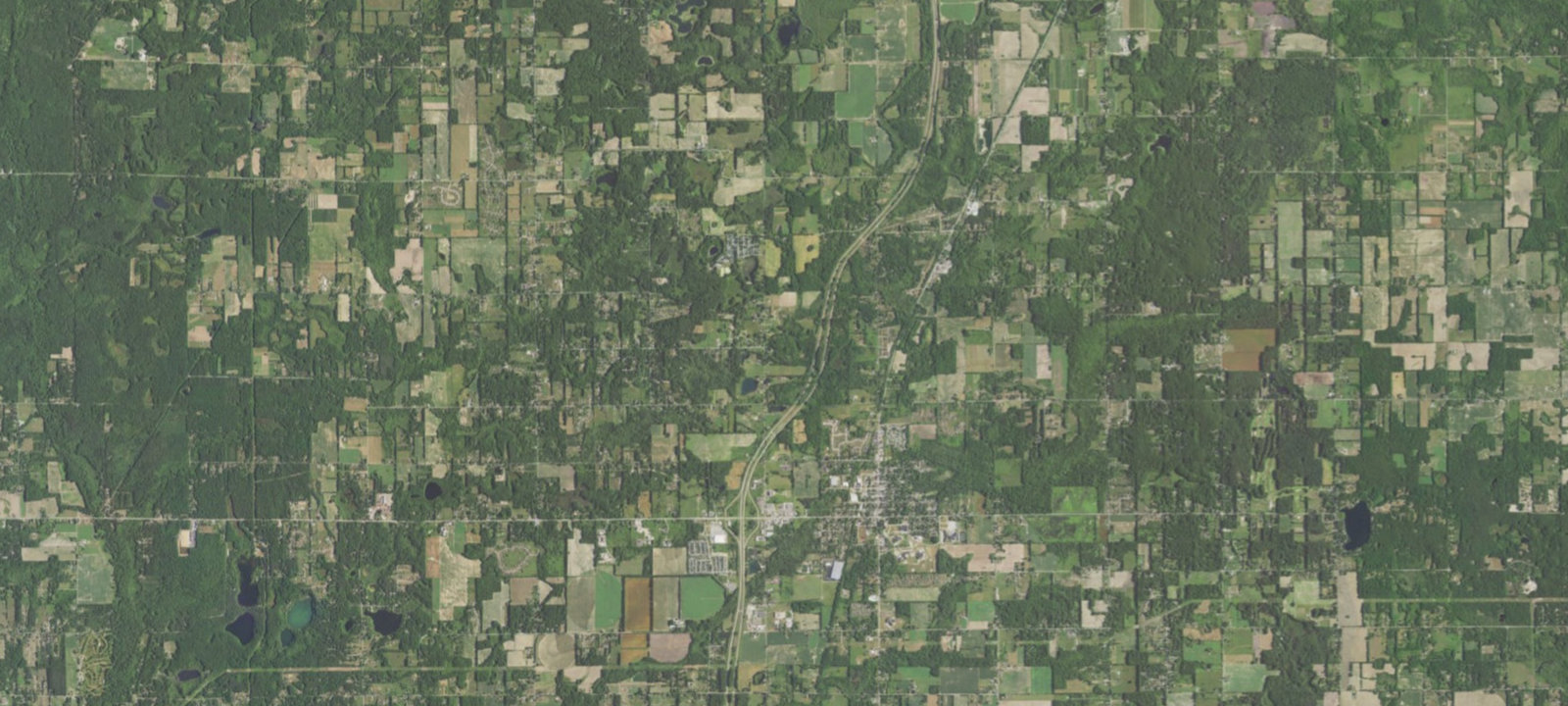 Map of Duke Creek Campground
