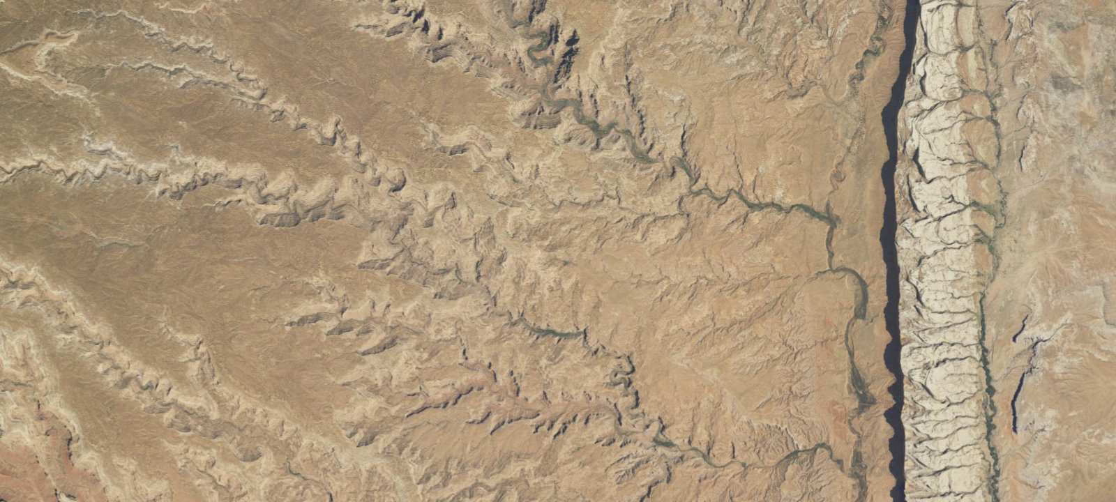 Map of Snow Flat Camp 11