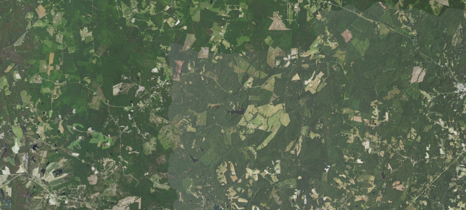 Map of Camp Durant